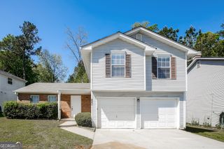 851 Plumbridge Court, Lithonia, GA 30058