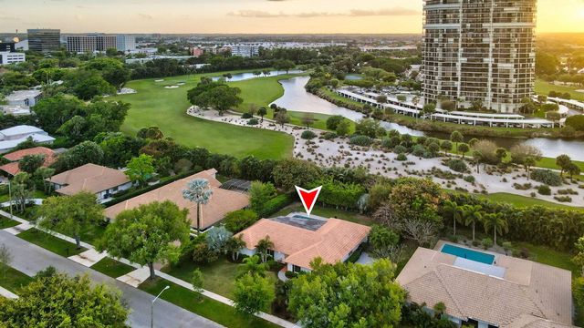 2001 Embassy Drive, West Palm Beach, FL 33401