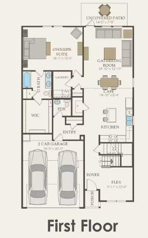 134 Cogitare LN, San Marcos, TX 78666