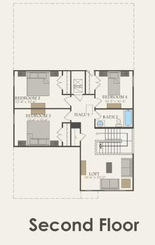 134 Cogitare LN, San Marcos, TX 78666
