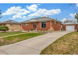 7240 Avrum Dr, Denver, CO 80221