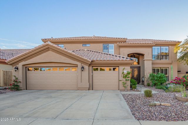 12279 E CORTEZ Drive, Scottsdale, AZ 85259