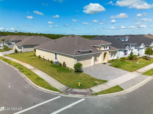 525 Mosaic Boulevard, Daytona Beach, FL 32124