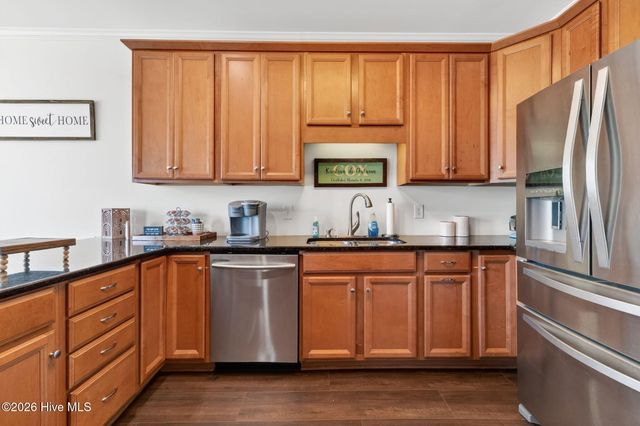 8738 Buckhorn Way, Kenly, NC 27542