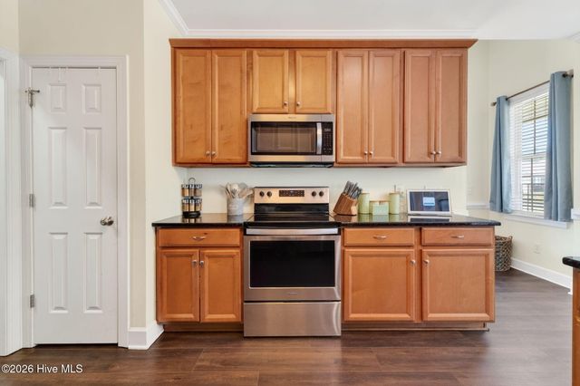 8738 Buckhorn Way, Kenly, NC 27542
