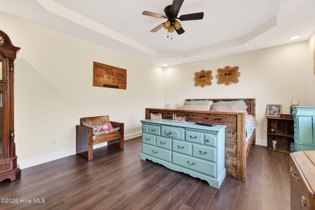 8738 Buckhorn Way, Kenly, NC 27542