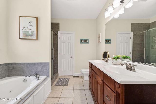8738 Buckhorn Way, Kenly, NC 27542