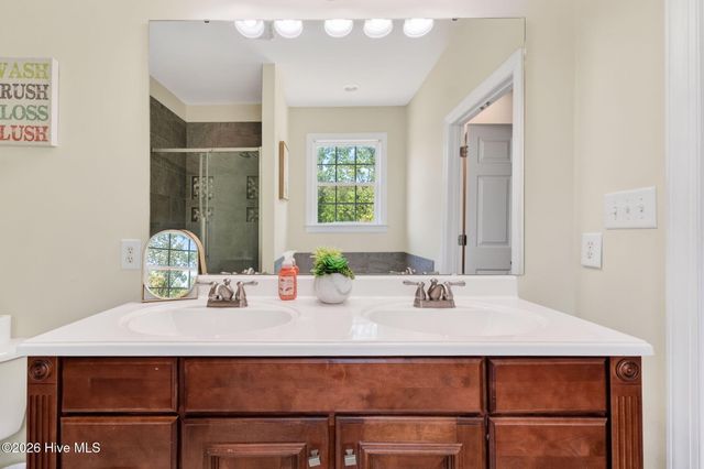 8738 Buckhorn Way, Kenly, NC 27542