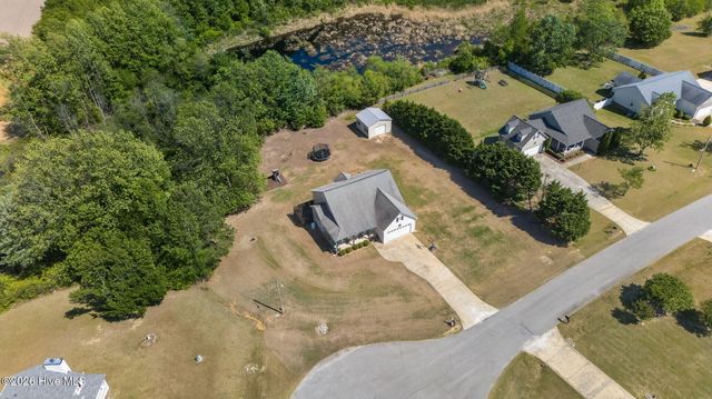8738 Buckhorn Way, Kenly, NC 27542