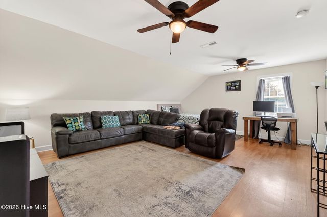 8738 Buckhorn Way, Kenly, NC 27542
