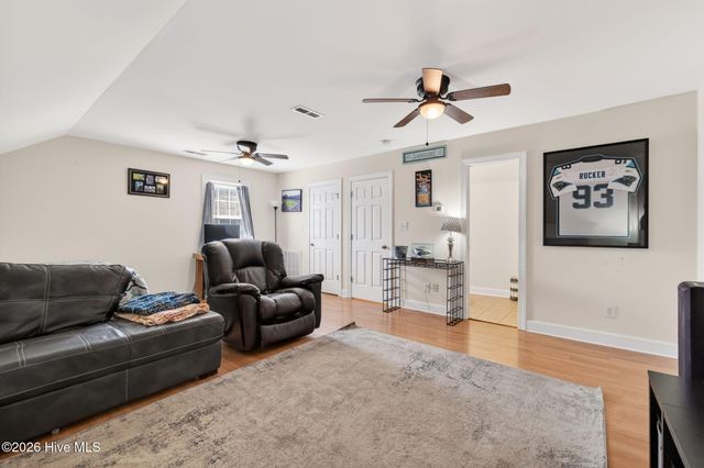 8738 Buckhorn Way, Kenly, NC 27542