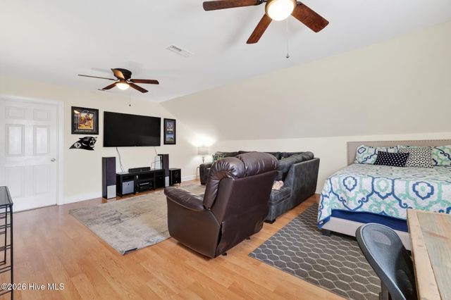 8738 Buckhorn Way, Kenly, NC 27542