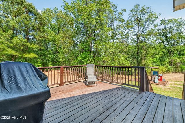 8738 Buckhorn Way, Kenly, NC 27542