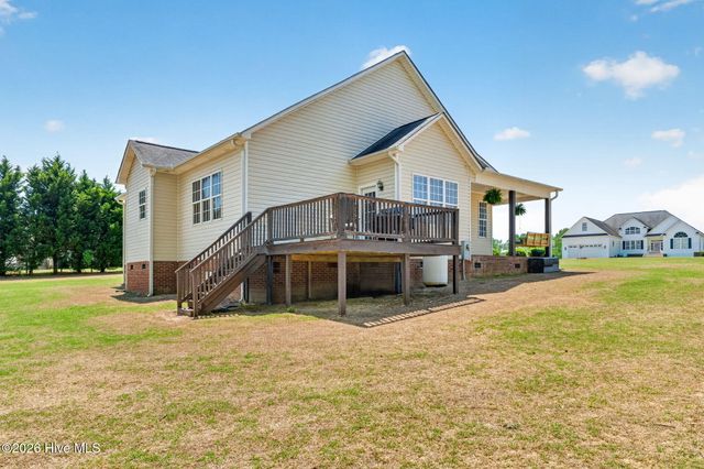 8738 Buckhorn Way, Kenly, NC 27542