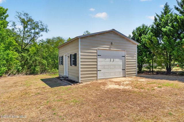 8738 Buckhorn Way, Kenly, NC 27542