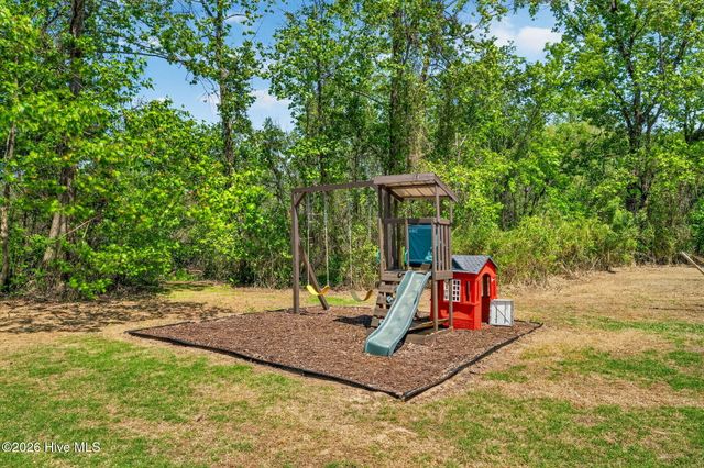 8738 Buckhorn Way, Kenly, NC 27542
