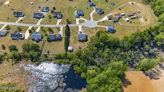 8738 Buckhorn Way, Kenly, NC 27542