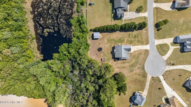 8738 Buckhorn Way, Kenly, NC 27542