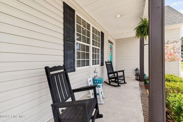 8738 Buckhorn Way, Kenly, NC 27542