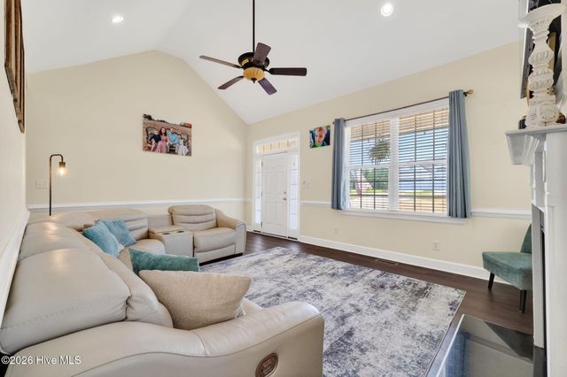 8738 Buckhorn Way, Kenly, NC 27542