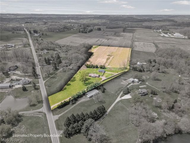 14177 Millersburg Road SW, Navarre, OH 44662