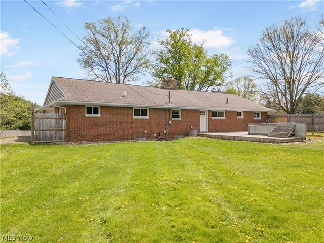 14177 Millersburg Road SW, Navarre, OH 44662
