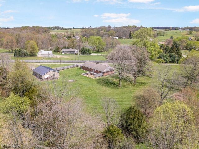14177 Millersburg Road SW, Navarre, OH 44662