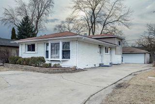 16412 Wood Street, Markham, IL 60428