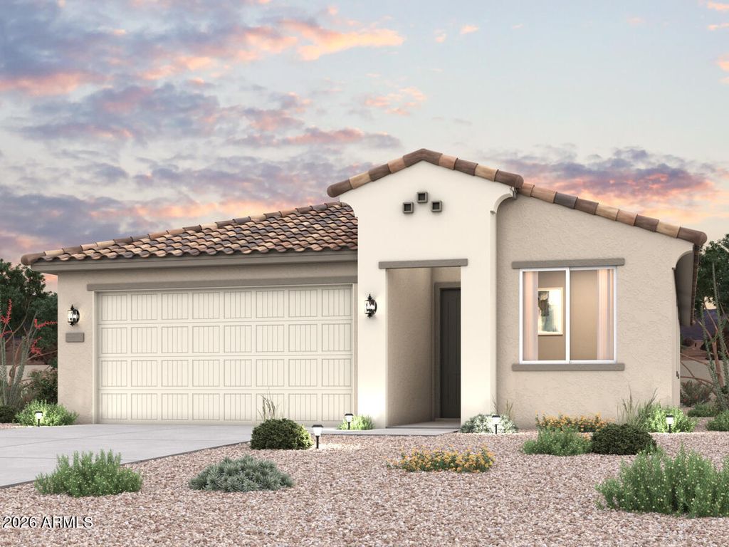 6159 E CROCKETT Way, San Tan Valley, AZ 85144