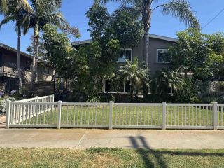 2017 Oliver, San Diego, CA 92109