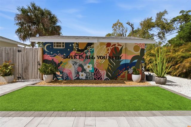 2121 PALM TERRACE, Sarasota, FL 34231