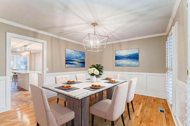 2002 Kingsridge Drive, Dalton, GA 30720