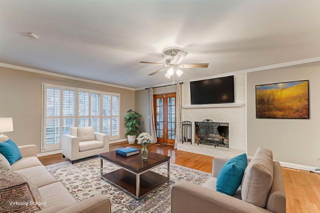 2002 Kingsridge Drive, Dalton, GA 30720