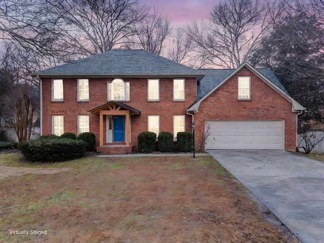 2002 Kingsridge Drive, Dalton, GA 30720