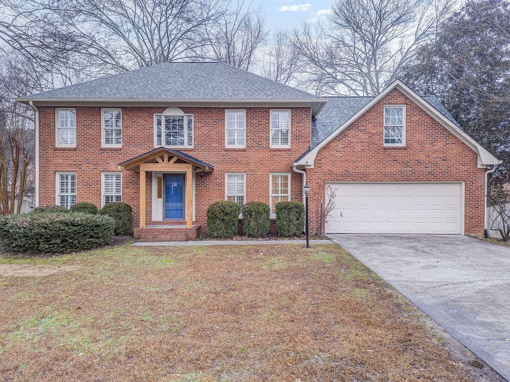 2002 Kingsridge Drive, Dalton, GA 30720