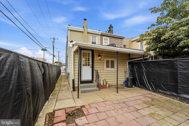 2600 WILMOT ST, Philadelphia, PA 19137