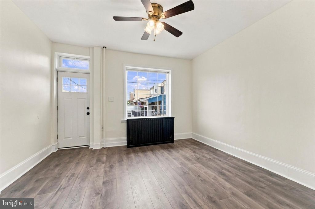 2600 WILMOT ST, Philadelphia, PA 19137 — photo 3