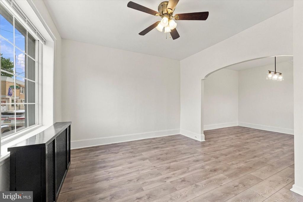 2600 WILMOT ST, Philadelphia, PA 19137 — photo 4