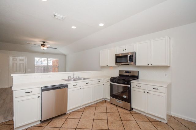 4707 Markham Woods Court, Houston, TX 77345