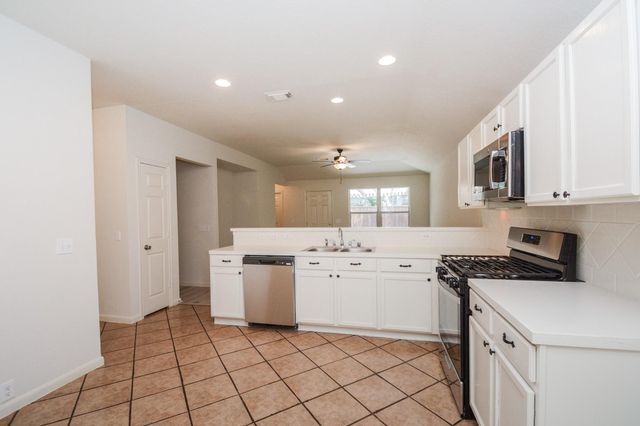 4707 Markham Woods Court, Houston, TX 77345