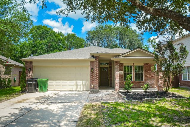 4707 Markham Woods Court, Houston, TX 77345