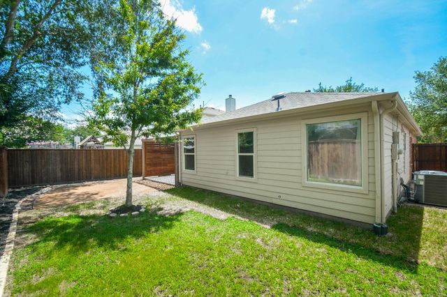 4707 Markham Woods Court, Houston, TX 77345