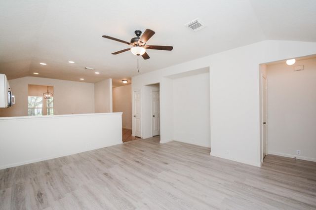 4707 Markham Woods Court, Houston, TX 77345