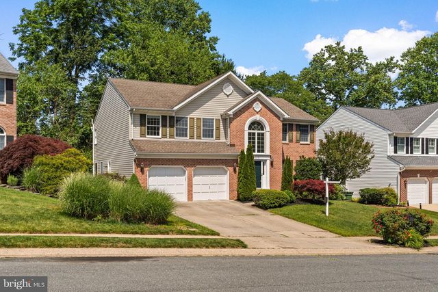 2231 GELDING WAY, Bel Air, MD 21015