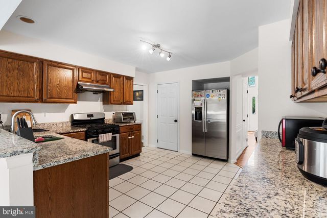 2231 GELDING WAY, Bel Air, MD 21015