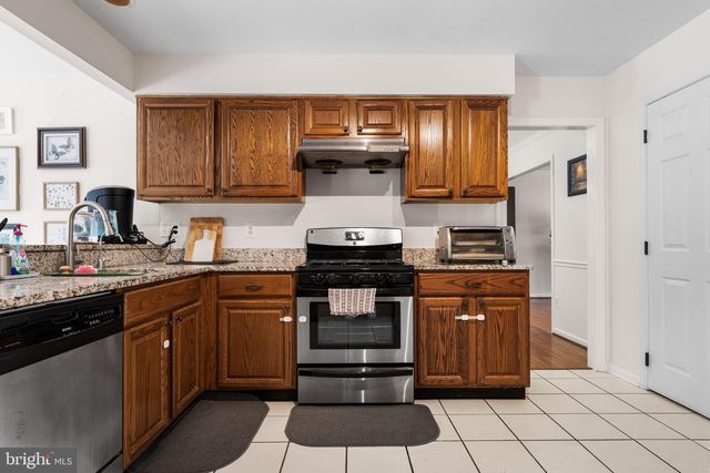 2231 GELDING WAY, Bel Air, MD 21015