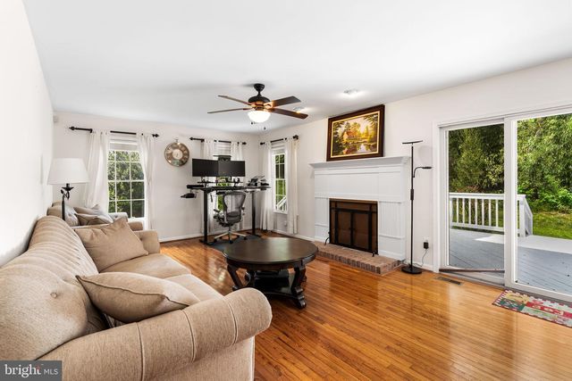2231 GELDING WAY, Bel Air, MD 21015