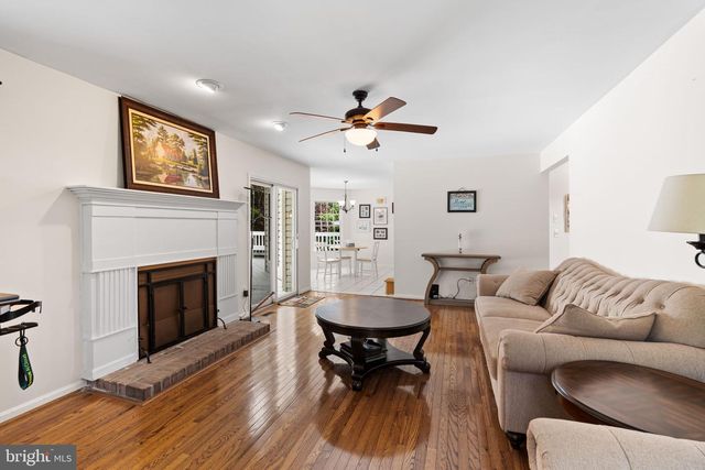 2231 GELDING WAY, Bel Air, MD 21015