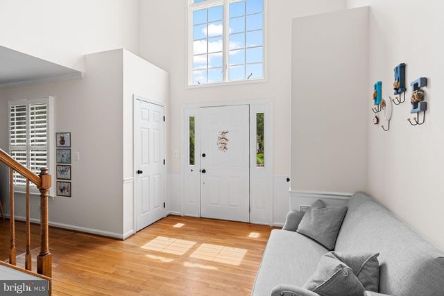 2231 GELDING WAY, Bel Air, MD 21015