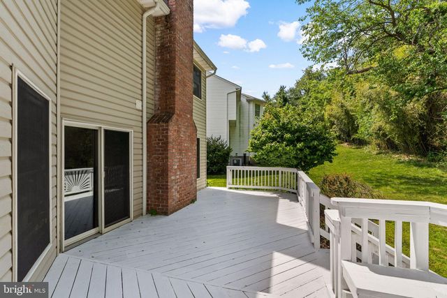 2231 GELDING WAY, Bel Air, MD 21015